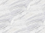 Стеновая панель 4200х600х10 Azurita white 8110/Pt, e1,  Slotex
