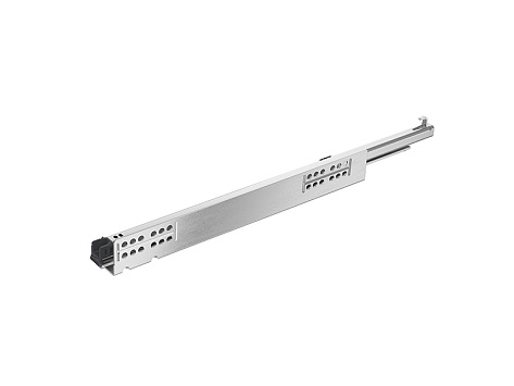 Скрытая направляющая Quadro YOU Silent System, M, NL 500 EB 21, правая Art. 9256873, Hettich