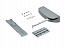 Механизм Push to Move для WingLine L HEAVY-25кг/L600мм, без фиксатора левый Art. 9265959, Hettich