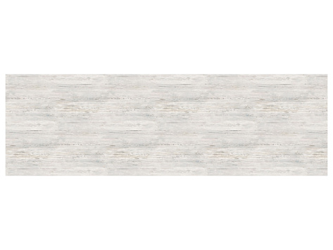 Плита HPL Compact 3050x1320x12 8123/Bw Icy Pine (чёрный крафт) DUO-X, e1, Slotex