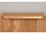 Ручка мебельная, торцевая MONTE RT110SG.1/160/200, 160 / 200 мм, золото, Boyard