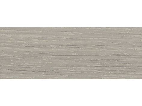 Кромка ПВХ, 2х36мм., без клея, Дуб Кастелло Серый K357 KR, Galodesign