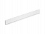Алюминиевая задняя стенка ящика AvanTech YOU, H101, L2000, белый, Art. 9257305, Hettich