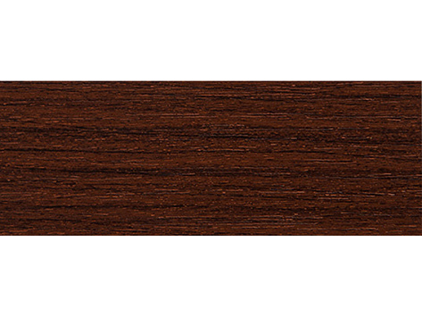 Кромка ПВХ, 2x19мм., без клея, Орех Экко 4853-W07, Galoplast, СП