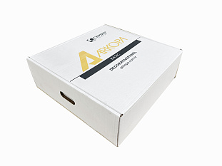 Коробка с образцами 200*100*18 BASIC, Arkopa