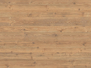 Столешница 4100х1200х38 Пихта Неброди рустикальная AH011 R5, постформинг R3, W3, Egger