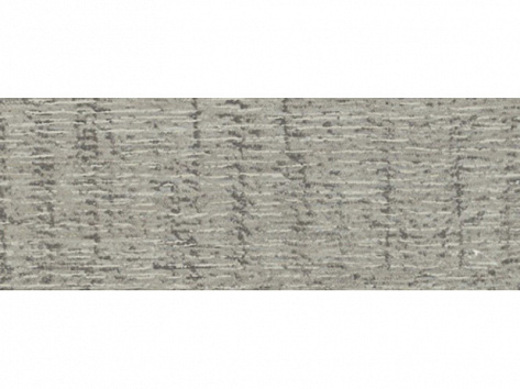 Кромка ПВХ, 0,4х19мм., без клея, Дуб Гранж Платиновый K355 KR, Galodesign