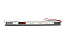 Блок питания LED 12V/ 60W, "карандаш" 310х18х18 мм LEYT12V-60W, IP20