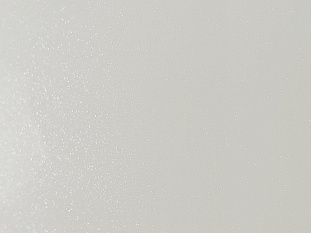 Панель 16х1220х2800 Белая галактика - GALAXY WHITE (P208.1) (EVOGLOSS,МДФ),С