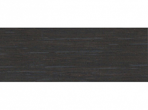 Кромка ПВХ, 2x28мм., без клея, Дуб Феррара Черно-коричневый 1137-W07 EG, Galoplast