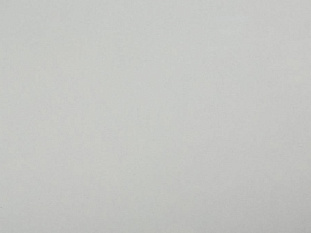 Столешница 3000х600х38 Белый 1110/S (cristal collection), АМК-Троя