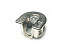 Стяжка-полкодержатель VB 35/16, цинк, без фиксатора, Art. 9117656, Hettich