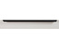 Ручка мебельная, торцевая MONTE RT110BL.1/000/900, 384x2 / 900 мм, черный, Boyard