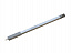 Продольный релинг для ящика InnoTech Atira, длина 420 мм, левый, серебристый, Art.9194528, глубина 450мм, Hettich