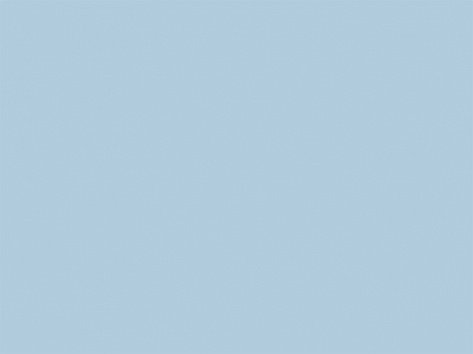 Панель 18х1220х2800 Голубой Океан- SOFT TOUCH OCEAN BLUE 736, (AGT,МДФ), гр2