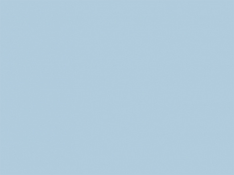 Панель 18х1220х2800 Голубой Океан- SOFT TOUCH OCEAN BLUE 736, (AGT,МДФ), гр2