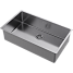 Мойка Omoikiri 75-U/I Ultra 15-IN, 750х440х200мм, нерж.сталь/нержавеющая сталь