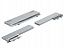 Комплект демпферов Silent System на закрывание для TopLine L 3 двери до 50кг Art. 9242240, Hettich