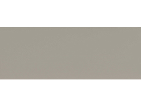 Кромка ПВХ, 1x23мм., без клея, без з.п., Пепельный Аметист/супермат 3003 SMT, Galoplast