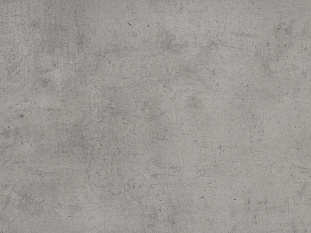 БСП 3050х1320х0,6  Бетон Чикаго светло-серый F186   ST9, LA2, Egger