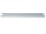 Светильник LED линейный Line-3 220В,  6Вт, 38LED 2835 530Лм, 420х18х42мм, свет белый 4200K с выкл. белый пластик