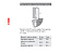 Петля быстрого монтажа Intermat 9935-Т22/40 накладная 95* для толстых фасадов 16-43 мм. Art. 9155241, Hettich