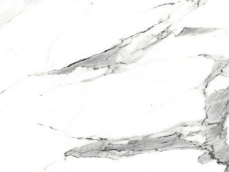 Панель 18х1220х2800 Эфес белый - EPHESUS WHITE 6007, (AGT,МДФ), гр3