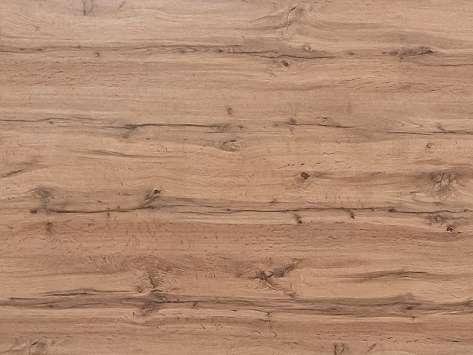 Компакт-плита HPL Compact Дуб Вотан премиум СРЕЗ ДЕРЕВА 3050х650х12мм  ,арт. 9761 СД, АМК-Троя