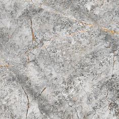 Плита HPL Compact 4200x650x12 Fior di Bosco 8131/Pt (чёрный крафт) DUO-X, e2, Slotex