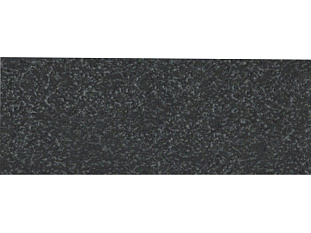 Кромка ПВХ, 2х19мм., без клея, Угольный Камень K353 KR, Galodesign