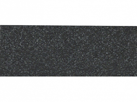 Кромка ПВХ, 2х19мм., без клея, Угольный Камень K353 KR, Galodesign