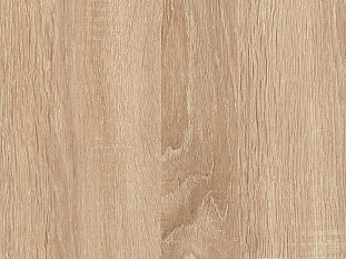 БСП 3050х1320х0,6  Дуб Бардолино натуральный H1145  R6, LA2, Egger