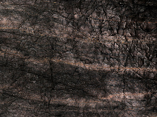 Столешница 3000х600х40 Black Quartzite 8113/R  (б/з), e2, Slotex