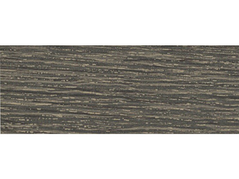 Кромка ПВХ, 2х36мм., без клея, Дуб Харбор Эспрессо K362 KR, Galodesign