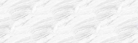 Кромка для столешниц 4200х45 с/к Azurita white 8110/Pt, e1, Slotex