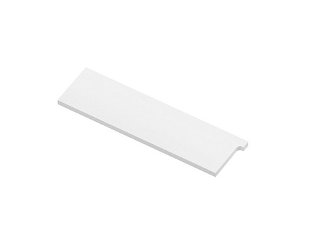 ARISTO Разделители полки-корзины компл. 2 шт., серия 360, дерево белое Art. WD0379.VR036.DWT00.RU