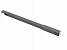 Дополнительный продольный релинг для ящика InnoTech Atira 176мм, длина 520 мм, левый, цвет антрацит, Art.9195048, Hettich