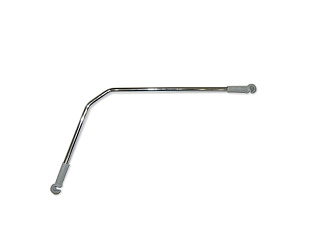 Разделитель большой для системы хранения сковородок Padella, 213х140 мм