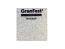 Смеситель Granfest 2624-1, с питьевой водой, бежевый 328, искусственный камень