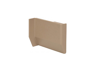 Накладка для навеса 704/801, бежевая, правая, 801.00.05.00.DX, CAMAR