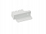 Соединитель задней стенки для ящика InnoTech Atira, высота 54 мм, белый, правый, Art.9194624, Hettich