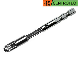 Центровочное сверло Мастер 3D MasterZ EVRO