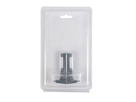 Уголок внешний 90* Гола L, антрацит, Boyard, RZ051.02GR
