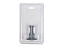 Уголок внешний 90* Гола L, антрацит, Boyard, RZ051.02GR