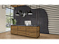 ЛДСП 2800x2070x25  Ярко-серый U750 ST9, Гр.5, Egger