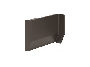 Накладка для навеса 704/801, орион серый, левая, 801.00.63.00.SX, CAMAR