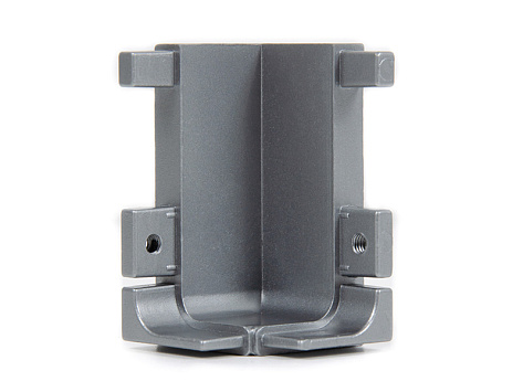 Уголок внутренний 90* Гола L, антрацит, Boyard, RZ051.03GR