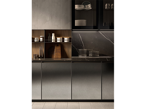 БСП 3050×1300×0,9 Сталь 6050 METAL, STD, GENTAS