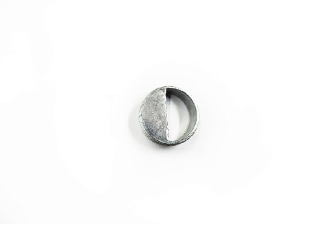 Навес SAH 305, 20 кг/шт., сталь Art. 1005729, Hettich