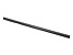 Профиль для лотков, цвет серый, длина 490 мм